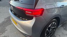 Volkswagen ID.3 150kW Family Pro Performance 58kWh 5dr Auto Electric Hatchback